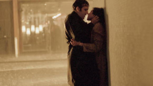 Photo from the movie Derailed