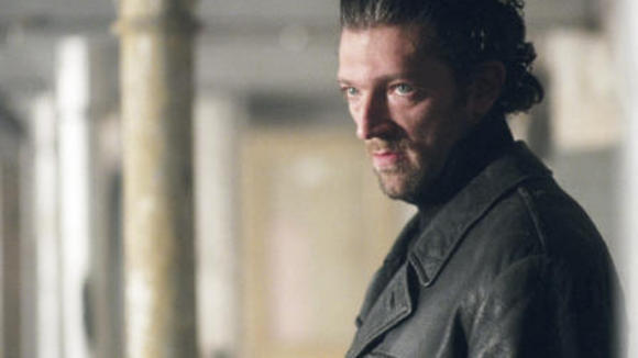 Photo from the movie Derailed