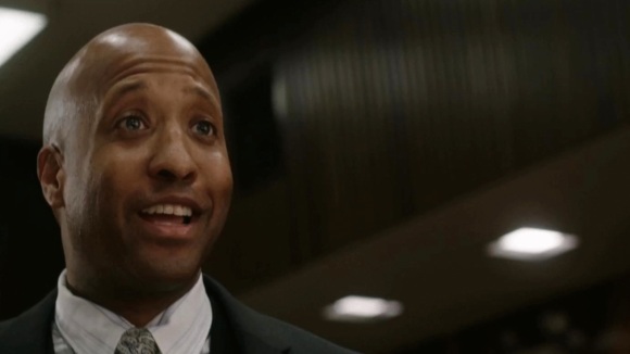 Photo from the movie The Dog Lover