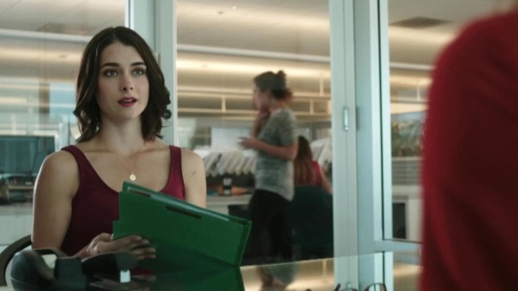 Photo from the movie The Dog Lover