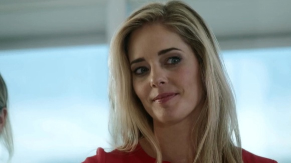 Photo from the movie The Dog Lover