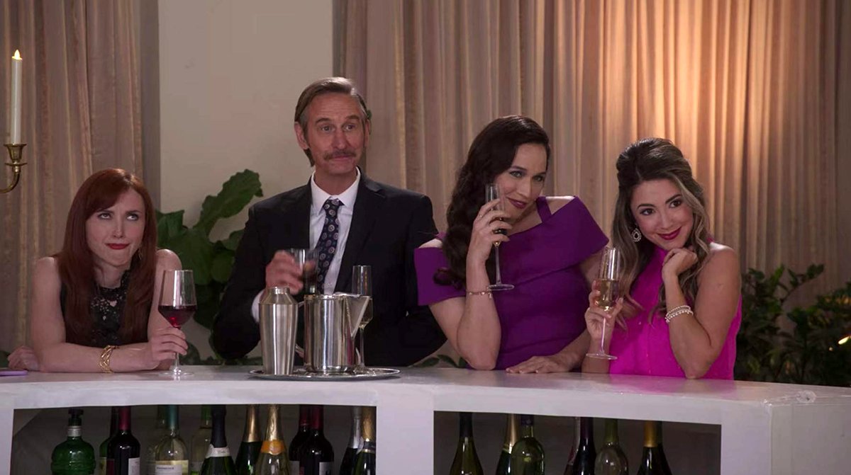 Photo du film Dolly Parton's Heartstrings