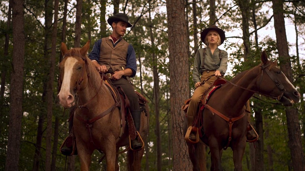 Photo du film Dolly Parton's Heartstrings