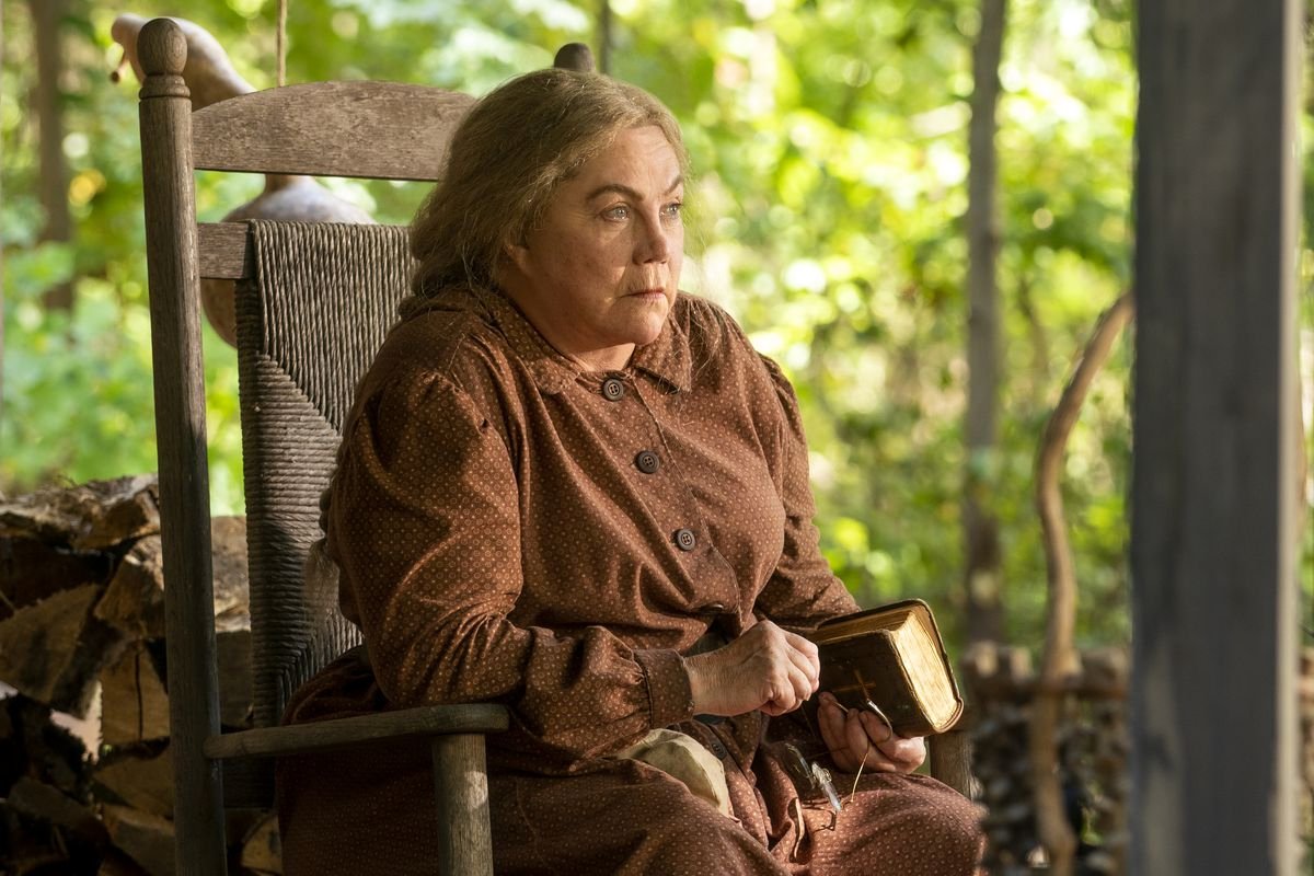 Photo du film Dolly Parton's Heartstrings