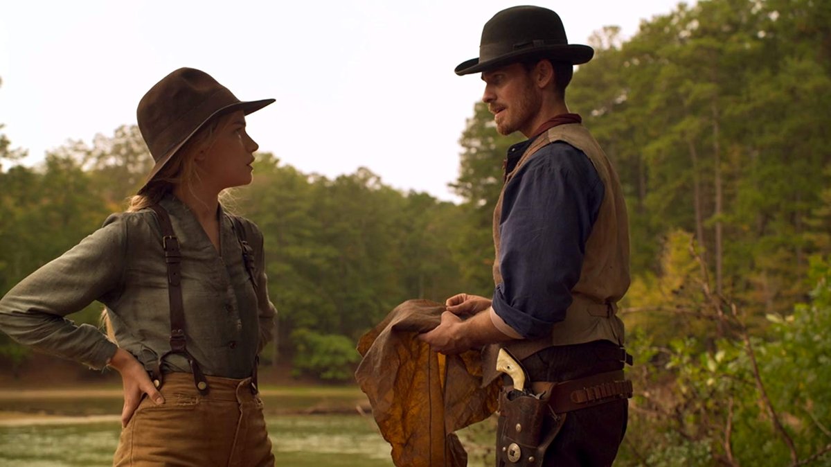 Photo du film Dolly Parton's Heartstrings