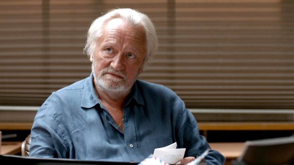 Photo from the movie The Dune