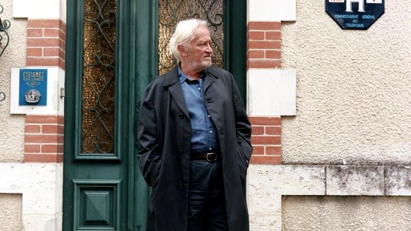 Photo from the movie The Dune