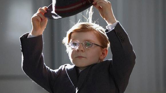 Photo du film Angel in the House