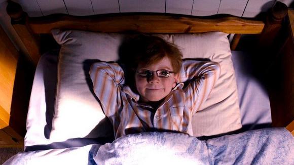 Photo du film Angel in the House