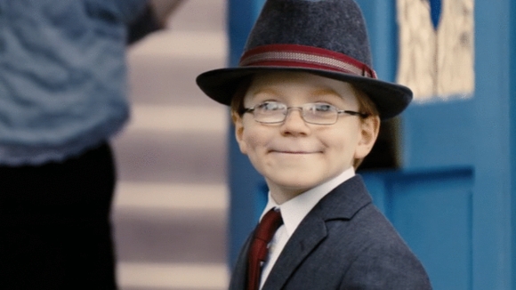 Photo du film Angel in the House