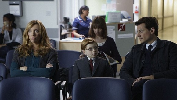 Photo du film Angel in the House