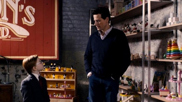 Photo du film Angel in the House