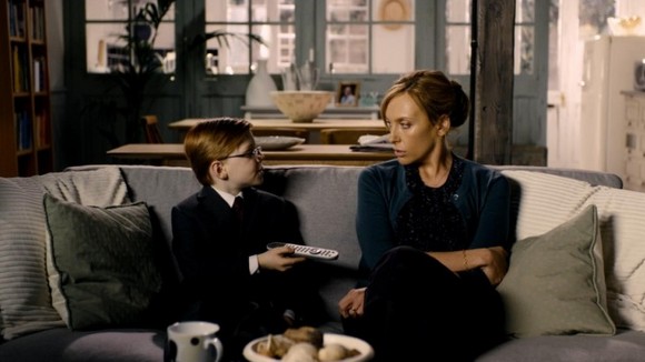 Photo du film Angel in the House