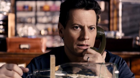 Photo du film Angel in the House