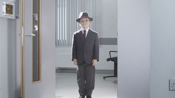 Photo du film Angel in the House