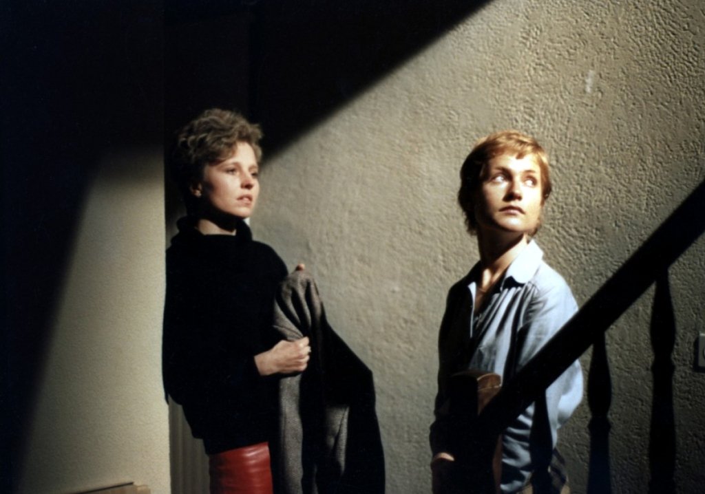 Photo du film Passion