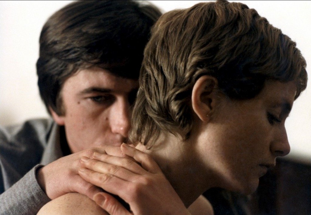 Photo du film Passion