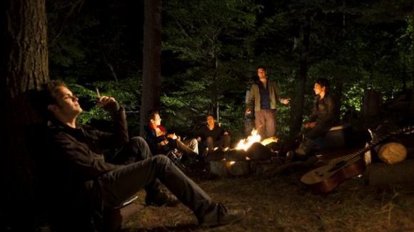 Photo from the movie The Good Lie