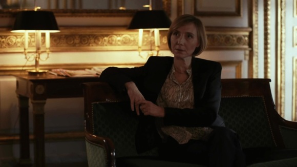 Photo du film Le Grand Jeu