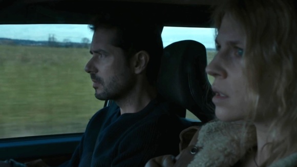 Photo du film Le Grand Jeu