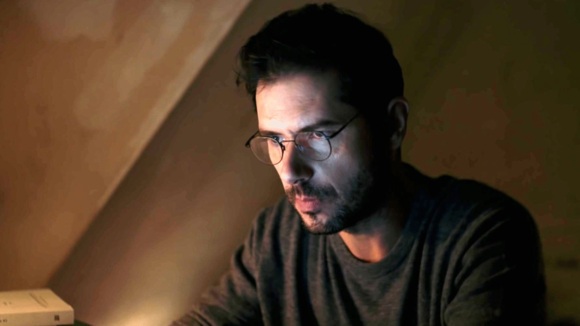 Photo du film Le Grand Jeu