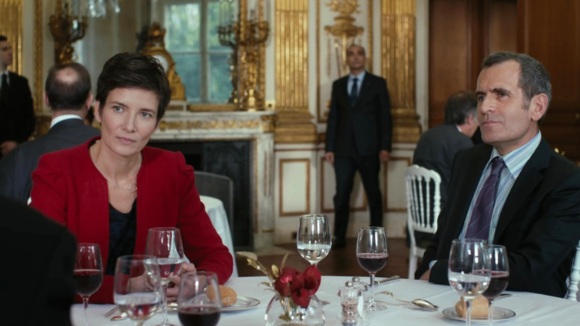 Photo du film Le Grand Jeu