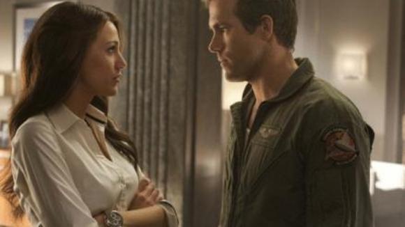 Photo du film Green Lantern v.f.