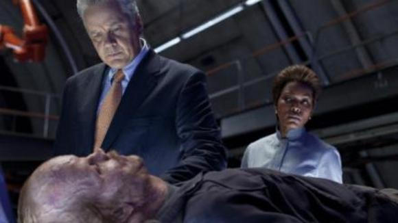 Photo du film Green Lantern v.f.