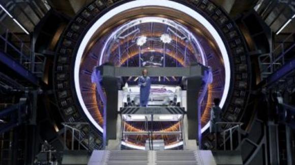 Photo du film Green Lantern v.f.