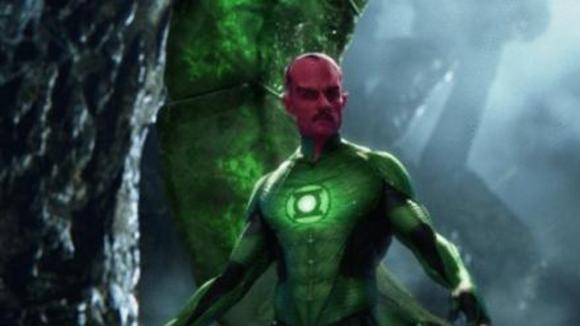 Photo du film Green Lantern v.f.