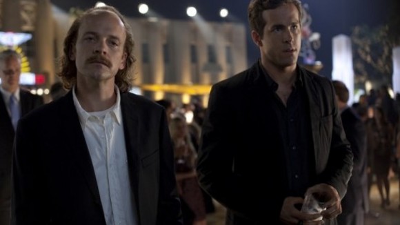 Photo du film Green Lantern v.f.