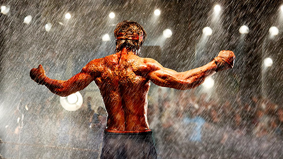 Photo from the movie Happy New Year