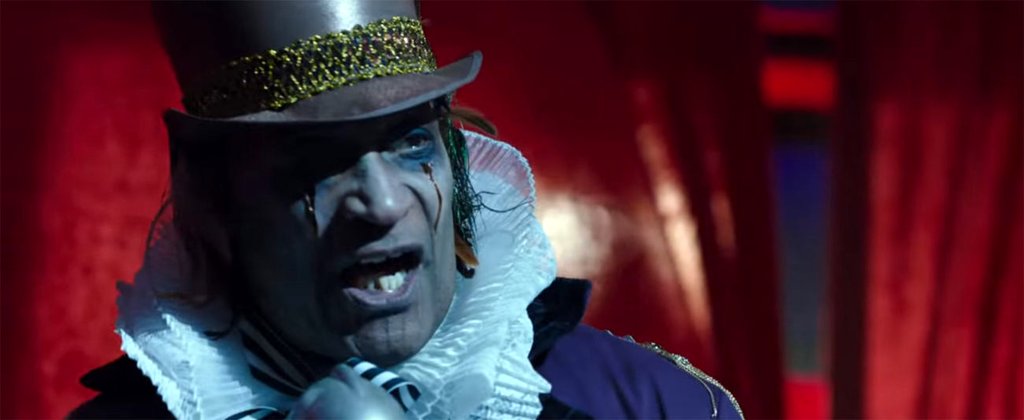 Photo du film Hell Fest