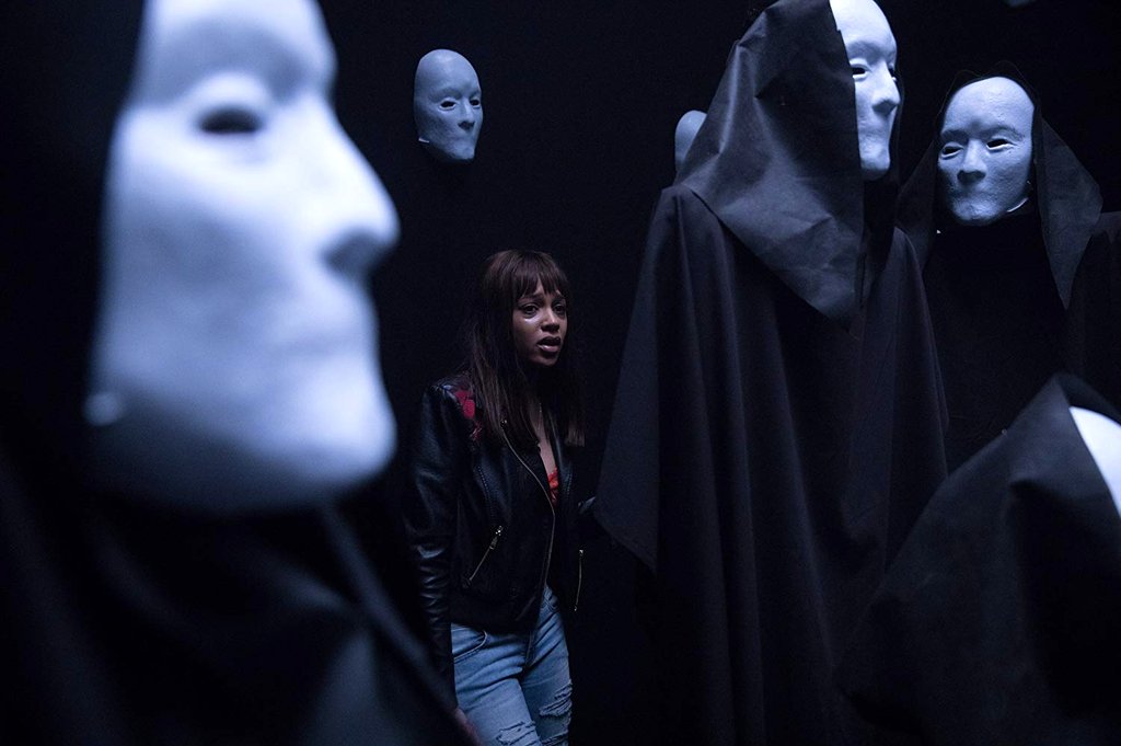 Photo du film Hell Fest