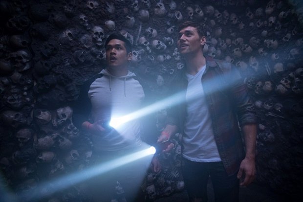 Photo du film Hell Fest