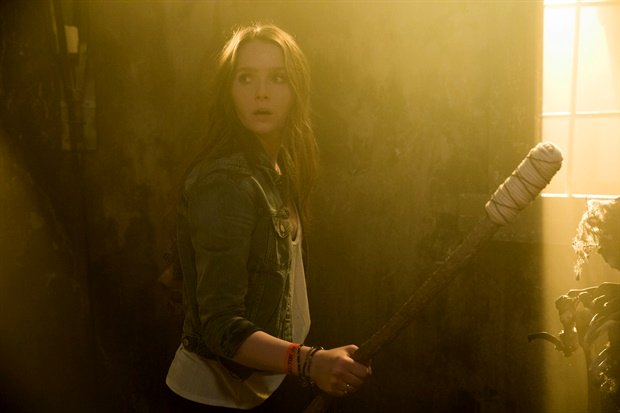 Photo du film Hell Fest