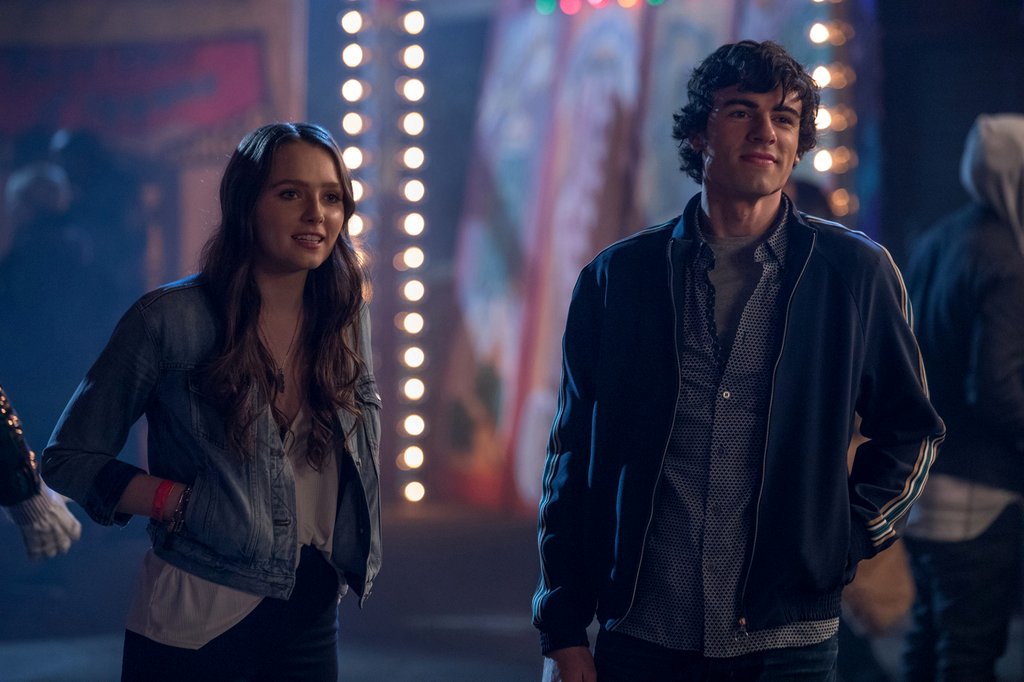 Photo du film Hell Fest