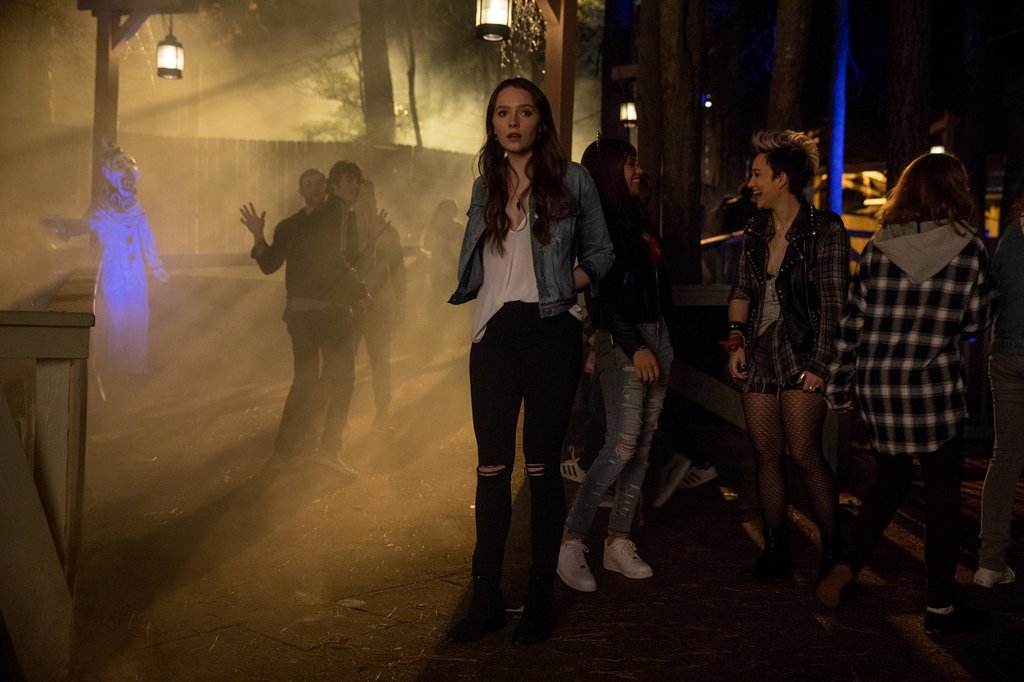 Photo du film Hell Fest