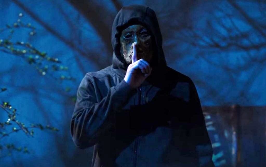 Photo du film Hell Fest