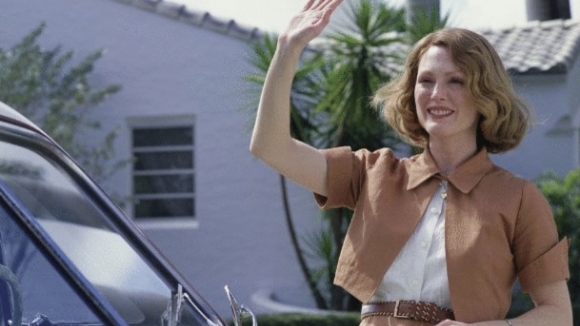 Photo from the movie The Hours