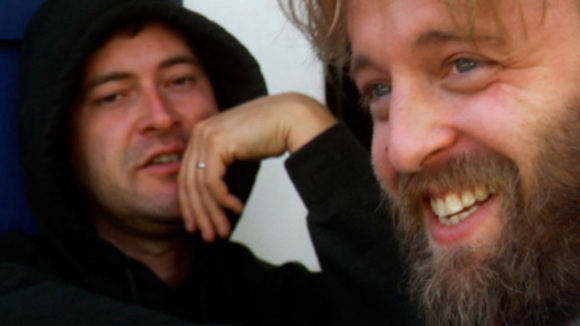 Photo from the movie Humpday