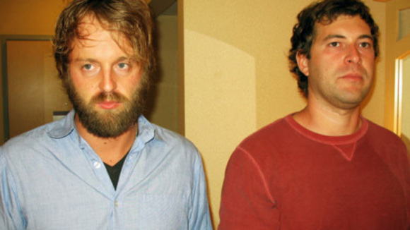 Photo from the movie Humpday