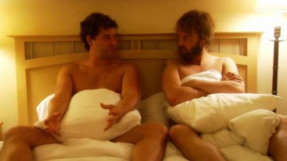 Photo from the movie Humpday