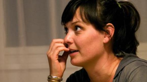 Photo from the movie Humpday