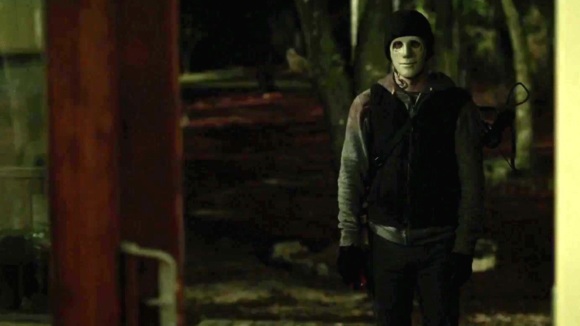 Photo from the movie Hush