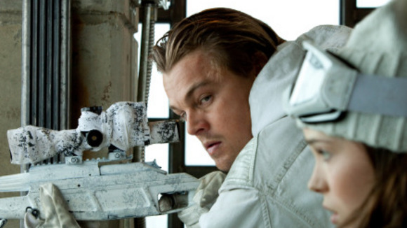 Photo du film Origine