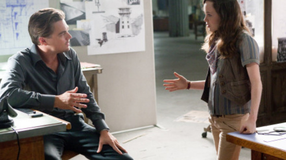 Photo du film Origine