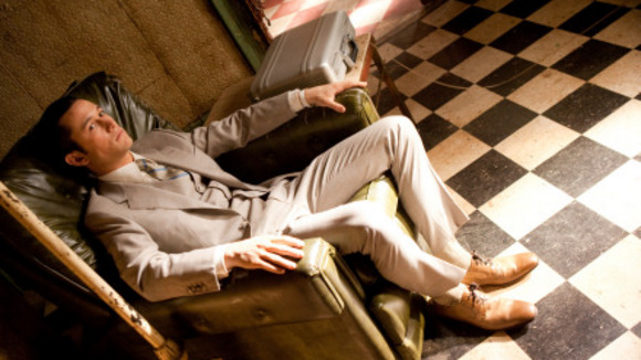 Photo du film Origine