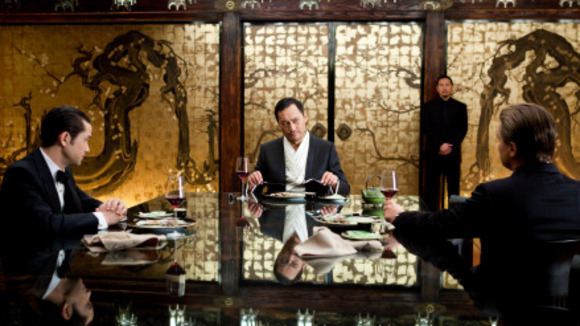 Photo du film Origine