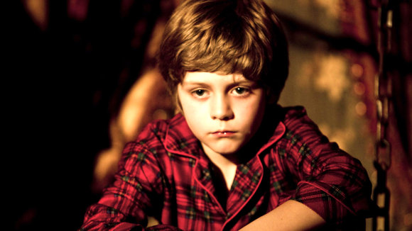 Photo du film Insidieux